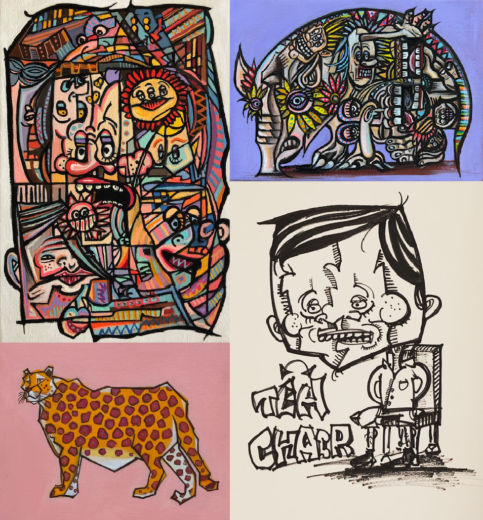 MASAYA IZUMO（出雲昌也）作品